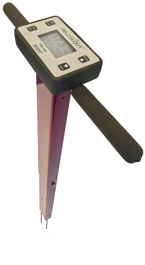 tdr 150 moisture meter|tdr 350 soil moisture meter.